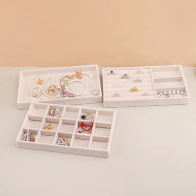Boncuk & Takı – Aksesuar Paket ve Kutuları