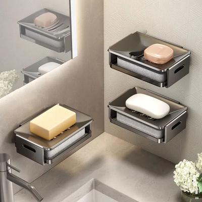 Banyo ve tuvalet – Sabunluklar