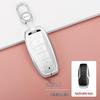 Full Coverage Key Case for BYD Models: Song, QinPLUS/dmi, Dolphin, e2, Tang, Han EV, e3, and Destroyer 05.