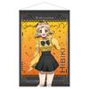 Senki Zessho Symphogear XV Original B2 Tapestry Landmine & Angel Neighborhood Ver. / Hibiki