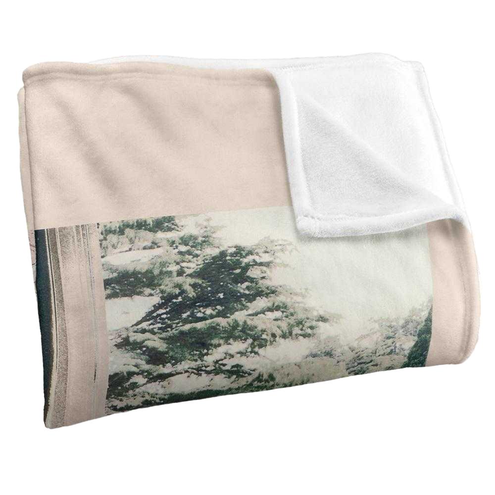 Pink Floyd Ummagumma Silky Supersoft Blanket