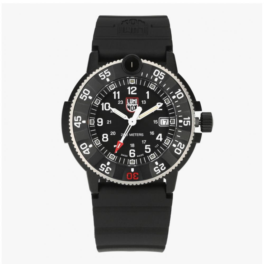 Luminox Navy Seal Original Diver Men S Urethane Watch xS.3001.h