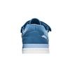 adidas Forum Low 'Ambient Sky' (Unisex) Ambient Sky / Altered Blue / Blue Tint Skateboard Shoes GY2069