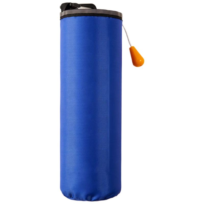 

Portable Automatic Inflatable Car Water Rescue Device