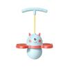 Kids & Adult Fitness Bouncing Ball Toy