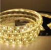 SMD 5050 RGB LED Strip Waterproof DC 12V 24V LED Light Strips 1m 5M 300LED 60LED/M RGB Flexible Neon Tape Luz Home Christmas Lig