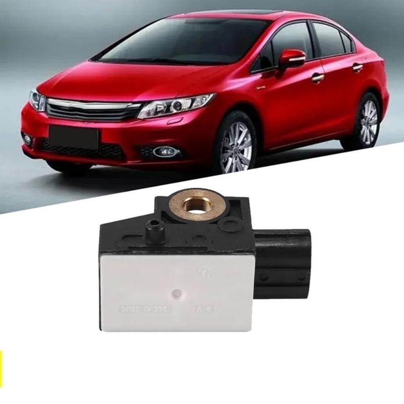 Easy Installation Waterproof Collision Detection Sensor ABS Construction For Select Car Models 77930TR0B21 77930TR0B11
