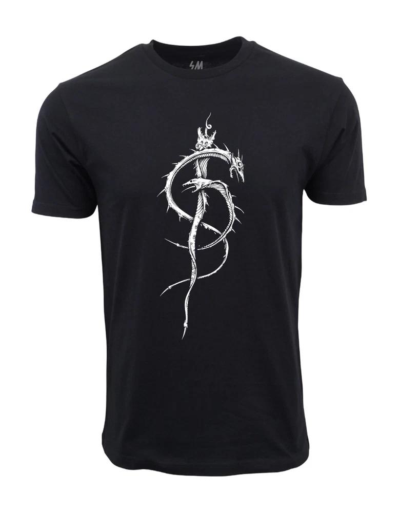 TheSkinnyPuppy 1993 Tour Graphic T Shirt S