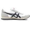 New Onitsuka Tiger Dualio Low Black White D600N-0190