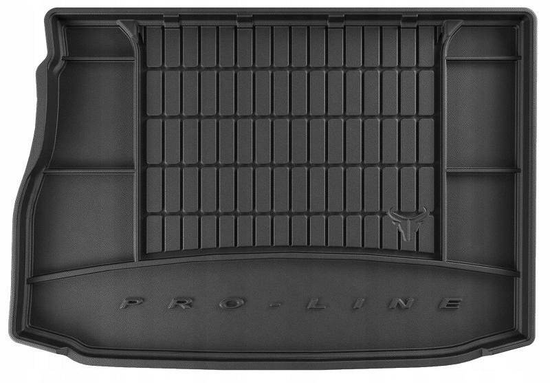 Rubber Mats Skoda Kodiaq 2 From