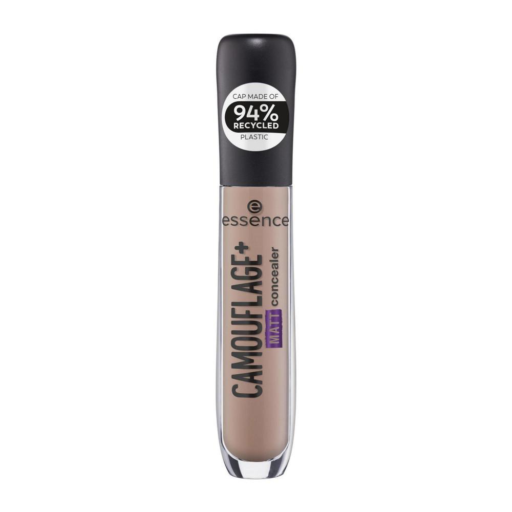 Essence Camouflage + Matt Concealer - 