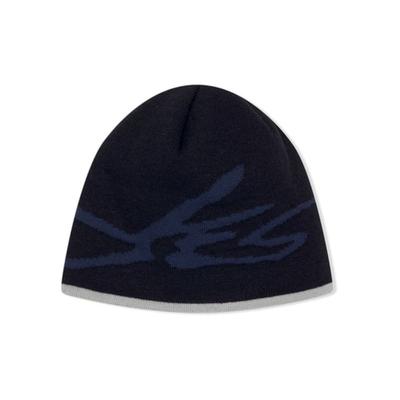 YESEYESEE Drift Beanie Black