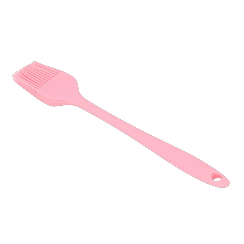Silicone Heat Resistant Baking Bread Cake Oil Butter Brushes for BBQ Kitchen Brush