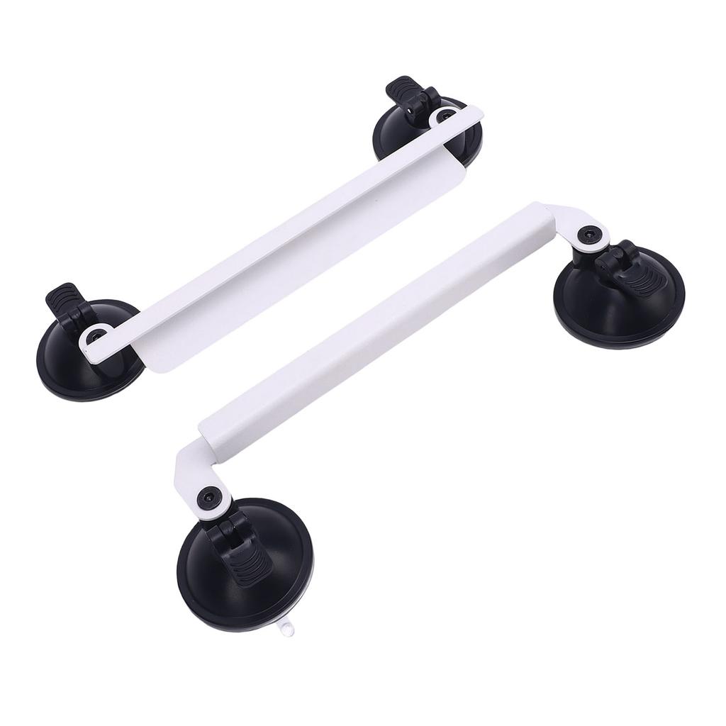 Car Roof Mount Portable Multifunctional Sunroof Suction Cup Secure Mounting Kit for RVs Yachts Sedans SUVs