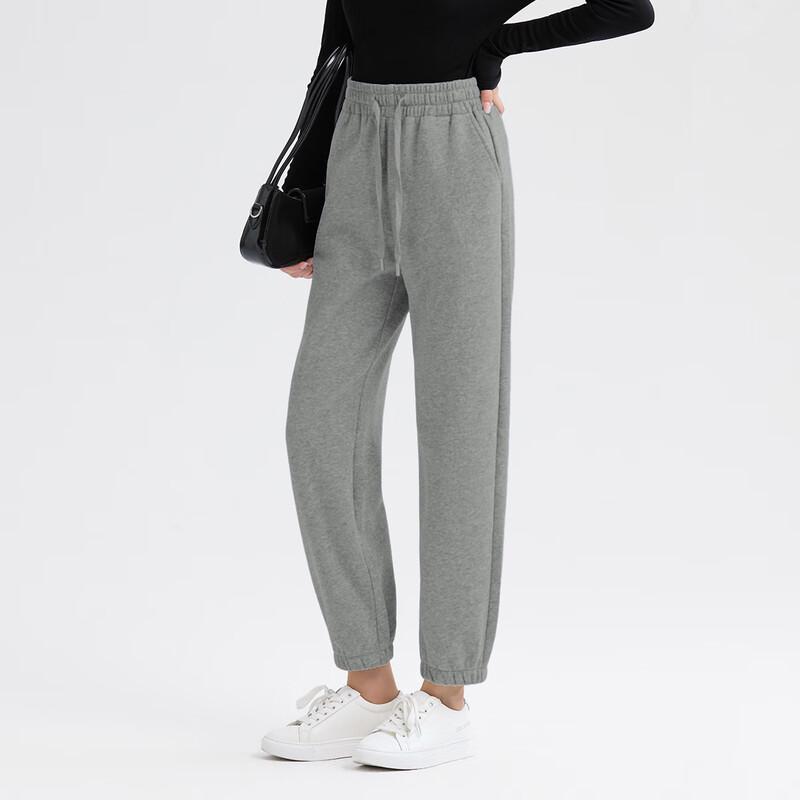 FivePlus Women's Casual High-Waist Joggers