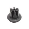 A0009981401 Car Hood Grille Grill Vent Cover Grommet For Mercedes Benz W221 S550 S500