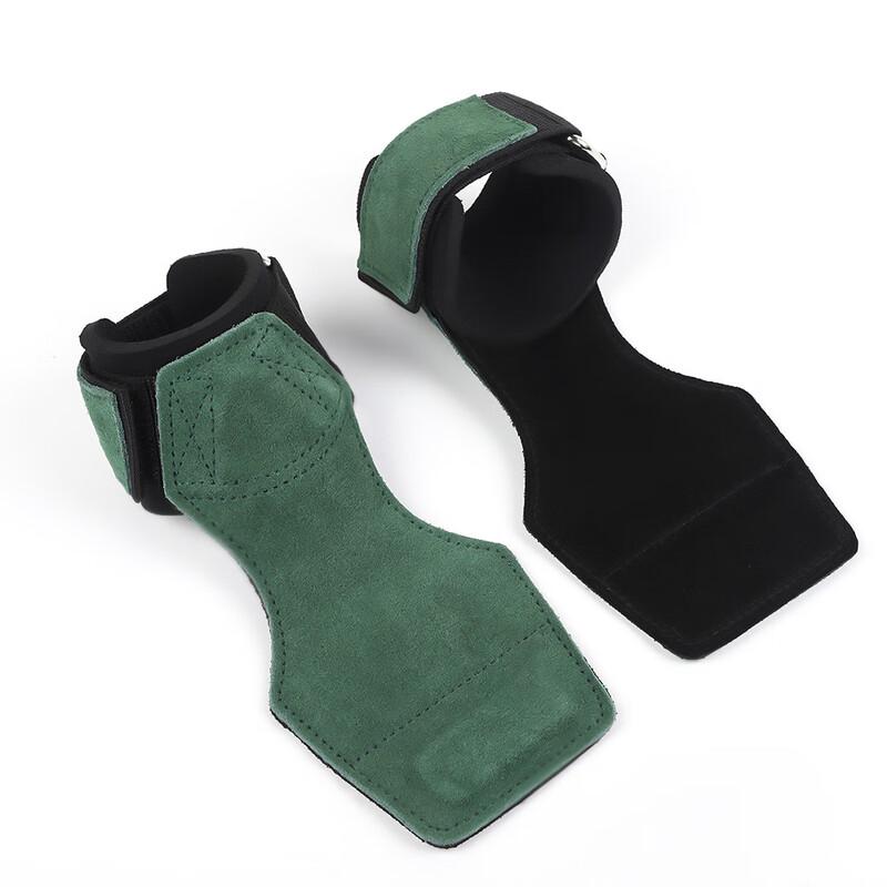 Weightlifting Grip Straps