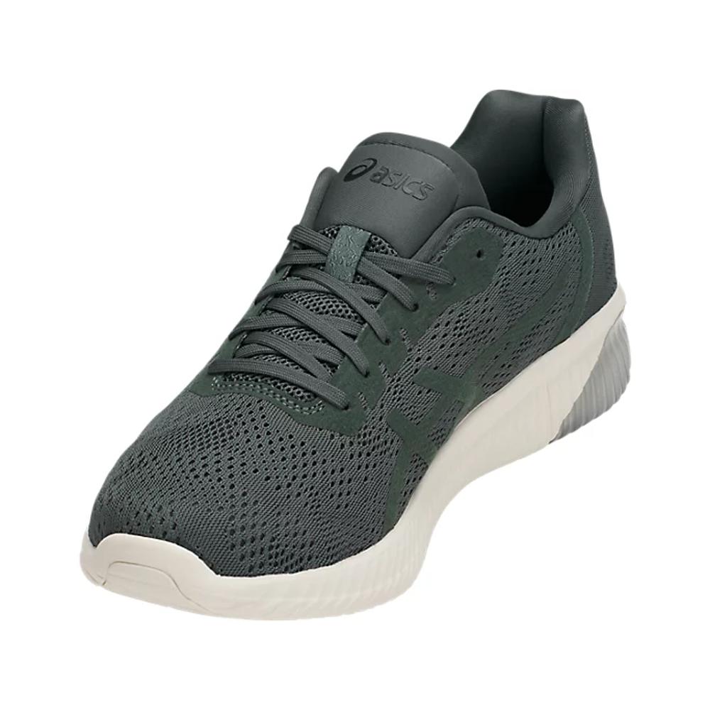 Sneakers ASICS olive Gelkenun Mx