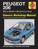Libro Peugeot 206 02-06