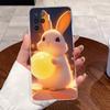Case For Oppo Reno 5 Lite 5F A94 4G Phone Case Cute Luxury Cool Boys Girls Transparent Soft TPU Cover For Reno5 Lite 5 F Funda