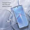 AMORUS For Huawei nova 14 Ultra 5G Screen Protector 3D Curved Tempered Glass Film