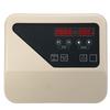 Stainless Steel Stove Electric Sauna Heater Dry&Wet Sauna Heater For Home Hotel Bath Shower SPA 6000W