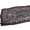 68 Colors Long Pattern Printing Hijab Scarf For Women Fashion Soft Breathable Shawl Scarf Women Spring Summer Hijabs 170*70Cm