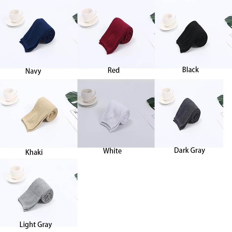 Winter Fashion Warm Women Knit Crochet Soft Thick Long Socks Leggings Thighhigh
