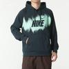 Nike breathable training sports casual pullover long-sleeve sweatshirt for men