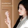 Sumi Zhi'an USB Portable Hook Bladeless Mini Fan