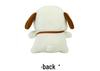 Cute Apology Talking Dog Plush Toy - Comfort Gift for Girlfriend