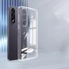 Per Custodia OnePlus Nord 5 1+Nord CE5 Ultra Sottile Trasparente TPU Morbido Cover Posteriore Per OnePlus Nord CE5 Custodia Trasparente 1+Nord5 Bumper