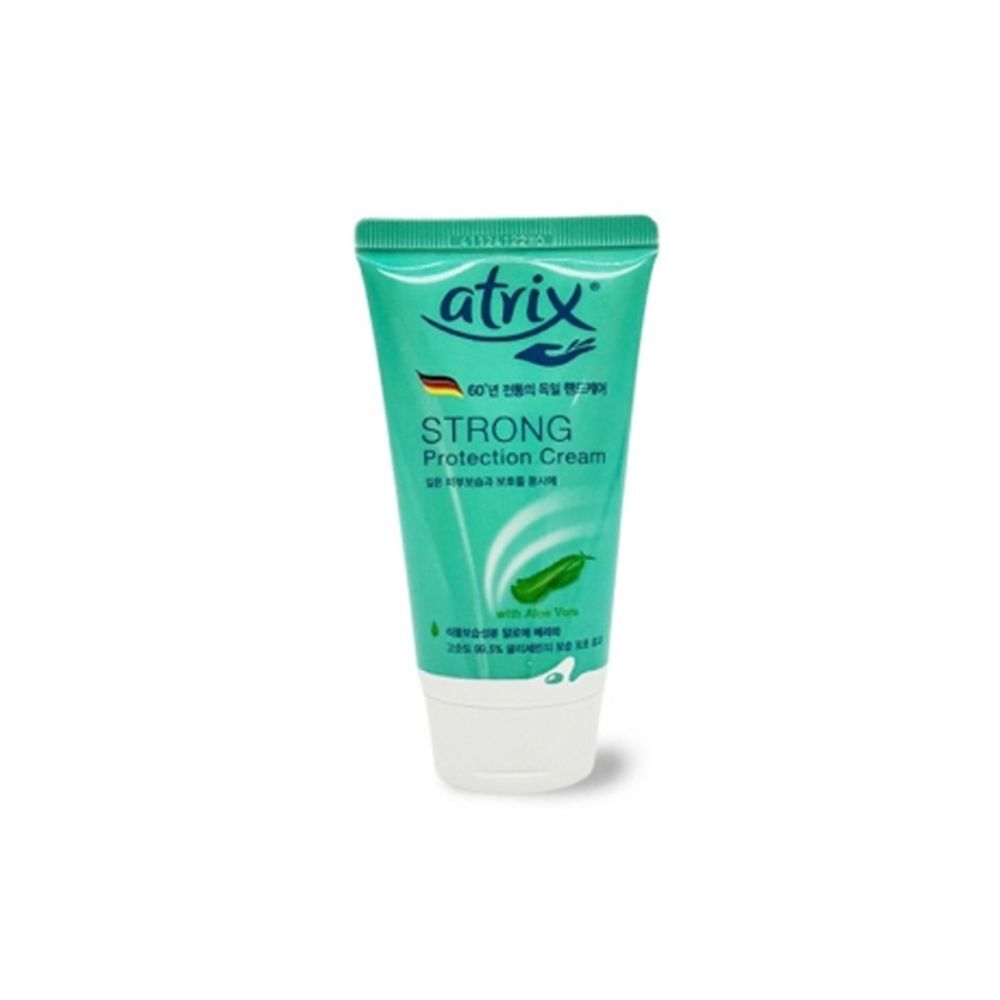 Atrix SKRKIZCY Strong Protection Cream 75ml Hand Cream