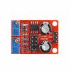 Wave Signal Generator Board Module Adjustable Stepper Motor Driver Board