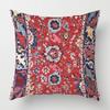 Moroccan Ethnic Pattern Pillowcase    Living Room Sofa Decoration Cushion Cover Home Office
