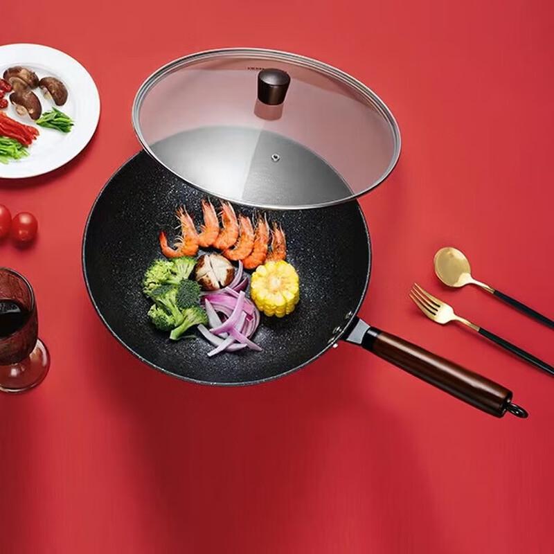 

Royalstar Maifan Stone Wok