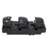 Master Power Window Switch 25401 4JG0B Left Driver Side Replacement for Pathfinder Altima Leaf Juke Frontier Tiida Leaf