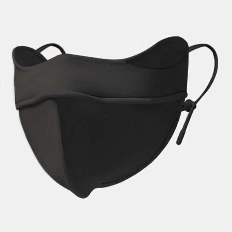 Shelundo Gradient Eye Protection Cycling Balaclava