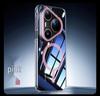 HUAWEI P80PRO Clear Magnetic Phone Case - High-Transparency Protective Cover