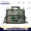 Bolsas Multifuncionais de Camuflagem Weishu