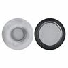 2PCS Enhanced Comfort Headphones Ear Pads Velvet Sponge Ear Cushions  Headphones