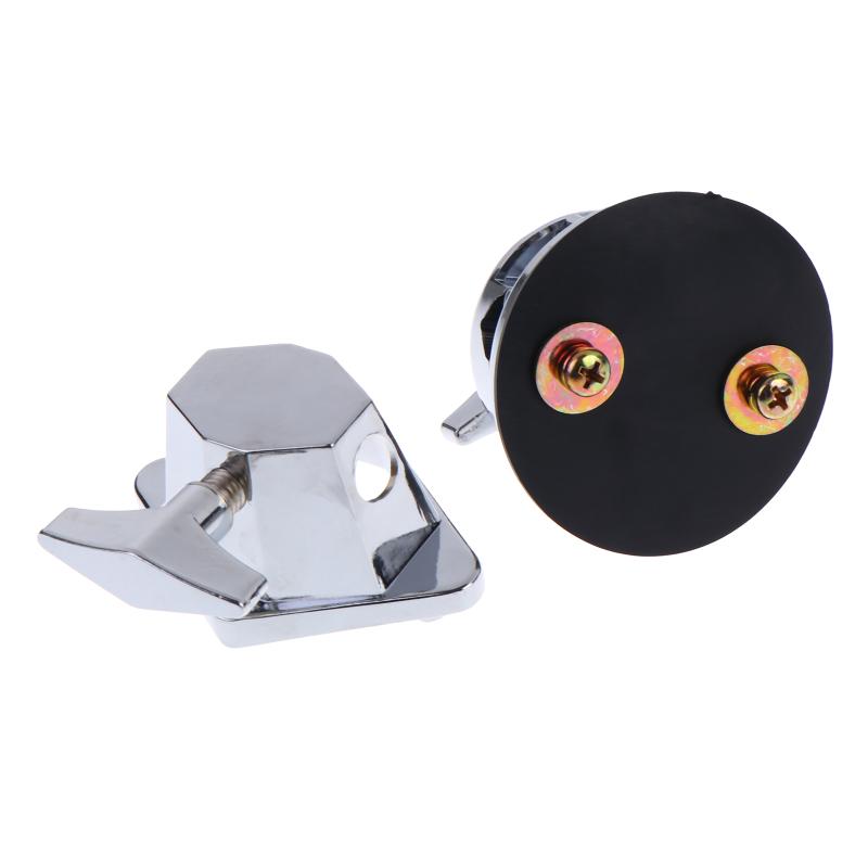 Alloy Floor Tom Leg Clamp Holder Mount Drums Maintenance Rack Holder Drum Holder Drum Kit Mount Bracket For Live Show