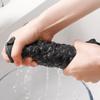 Creative Super Absorbent Barista Bar Towel No Lint Soft Kitchen Cleaning Cloth Square Coffee Machine Towels Cleaning Accessories