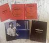 [USED] ENHYPEN Manifesto First Press Limited Edition Blu-Ray