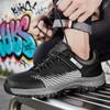 Men Shoes Sneakers 2026 New Spring Autumn Casual Shoes Waterproof Comfortable Masculino Outdoor Walking Size 39-46 Shoes Male