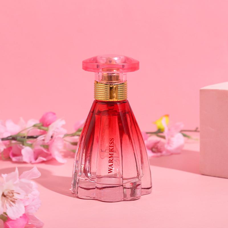 Women's Perfume Lasting Fresh Floral and Fruit Eau de Parfum 50ml