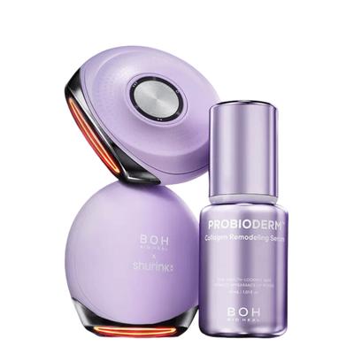 [Pore Shrink] Probiom Collagen Remodeling Device, Serum