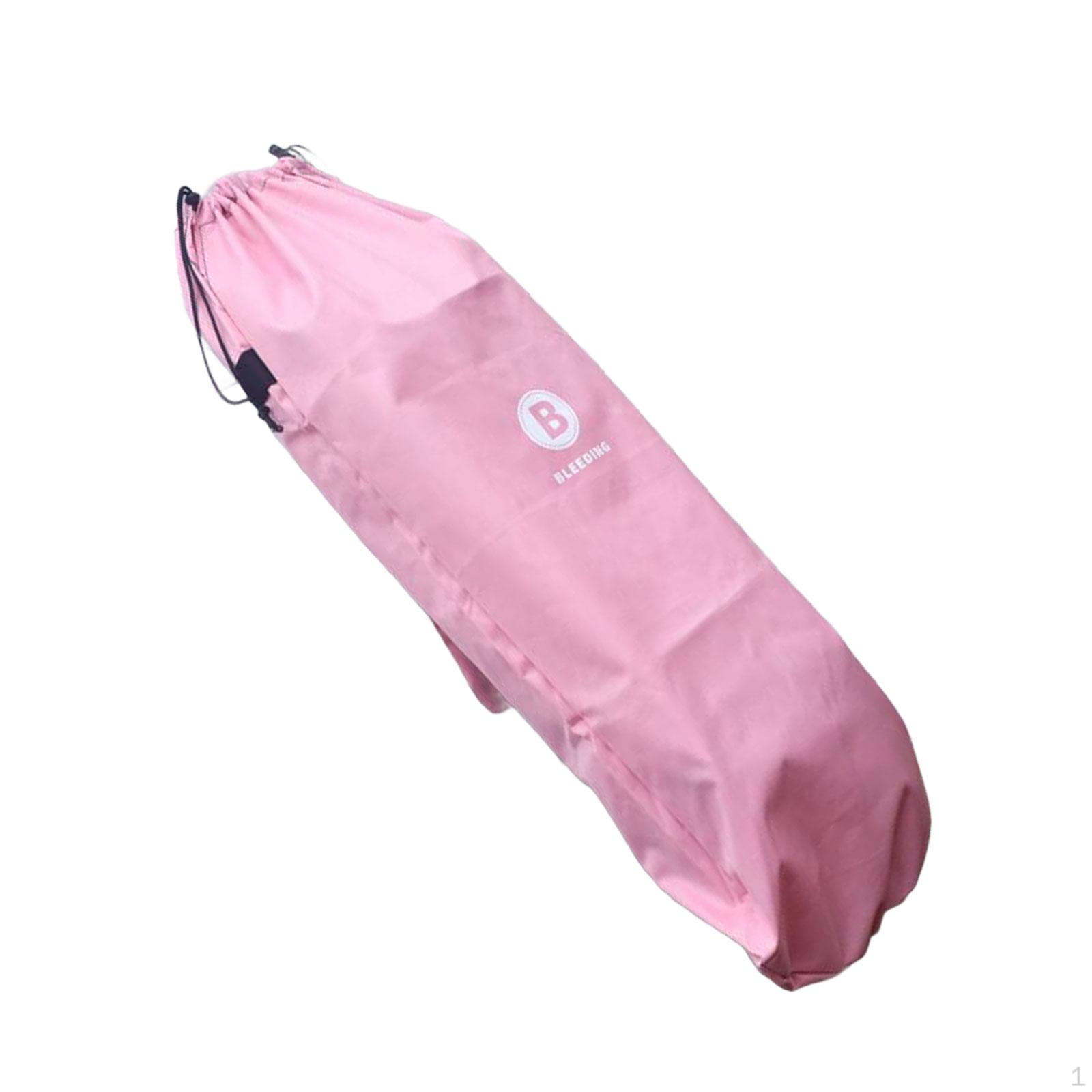 

Сумка через плечо для скейтборда, сумка через плечо, аксессуары для скейтборда, портативная, женская и мужская, складная