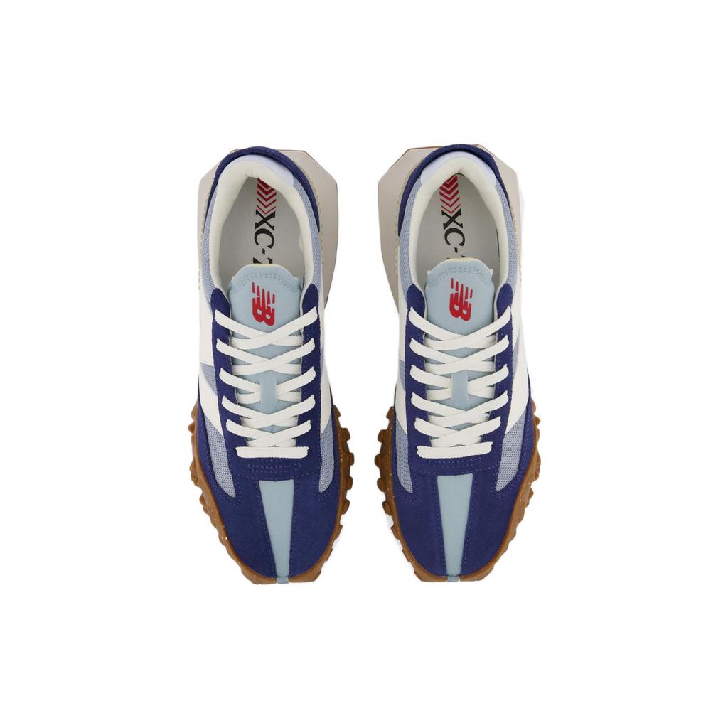New Balance XC 72 Moon Shadow Dusk Blue
