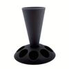 1pc Baking Pastry Bag with Cream Piping Nozzle, Independent Filling of Fluid or Batter Support Pastry Bag, Kitchen Baking Tool